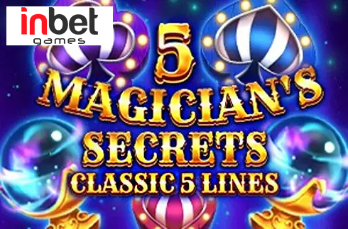5 Magician's Secrets